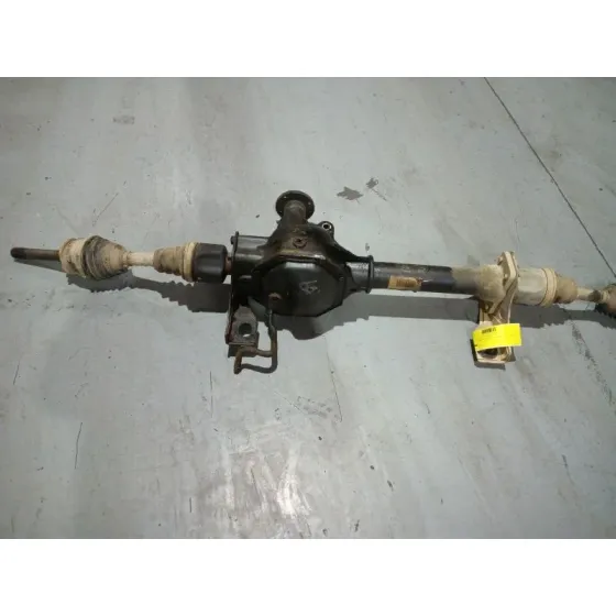 Diferencial Delantero para Ssangyong Rexton