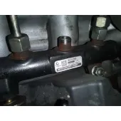 Rampa Inyectora para Peugeot 407