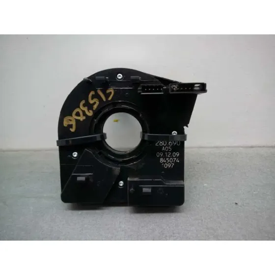 Anillo Airbag para Seat Ibiza (6J5)