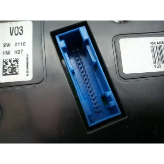 Cuadro Instrumentos para Seat Ibiza (6J5)