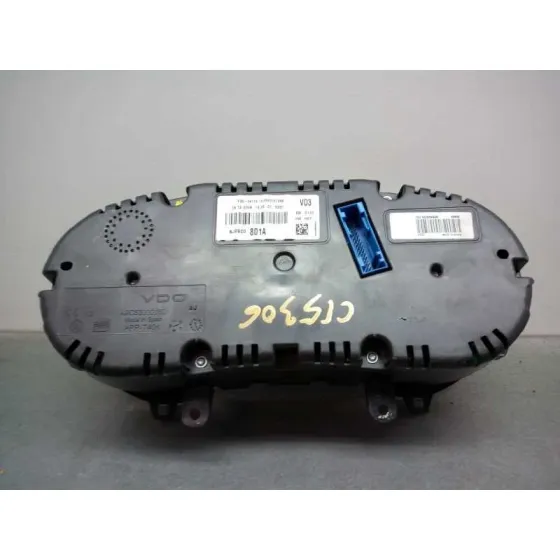 Cuadro Instrumentos para Seat Ibiza (6J5)
