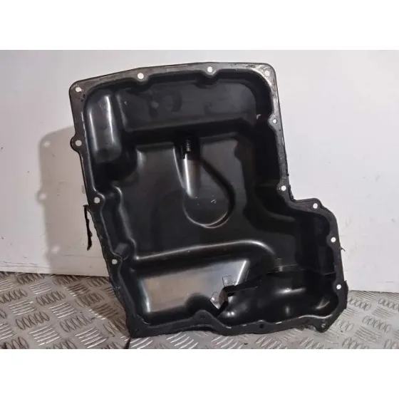 Carter para Fiat Ducato Caja Cerrada 35 (06.2006 =>)