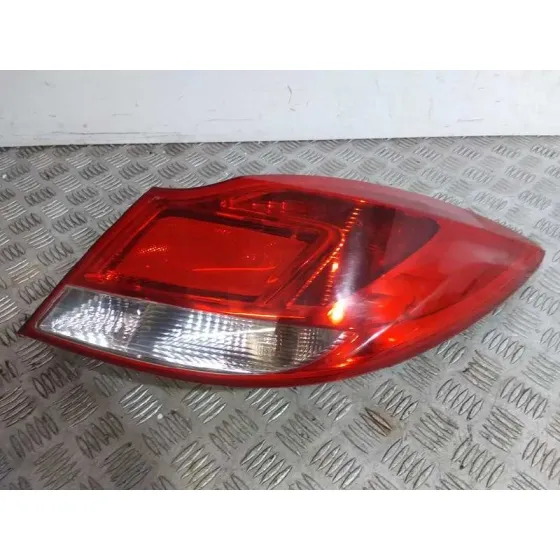Piloto Trasero Derecho para Opel Insignia Berlina