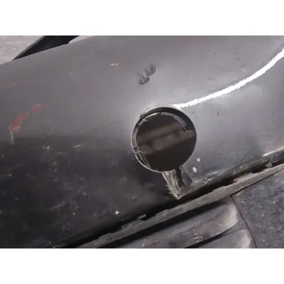Paragolpes Delantero para Opel Insignia Berlina