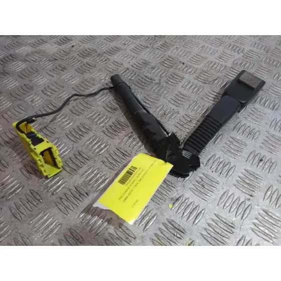 Pretensor Airbag Derecho para Bmw Serie 1 Berlina (E81/E87)