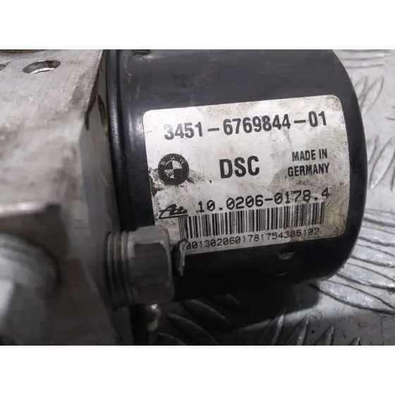 Abs para Bmw Serie 1 Berlina (E81/E87)