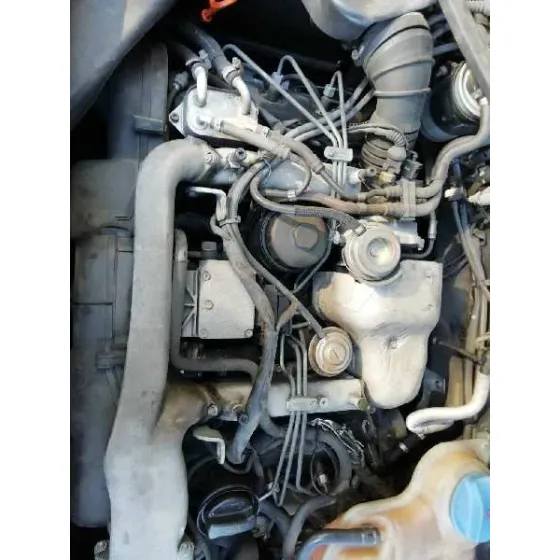Motor Completo para Audi A6 Avant (4B5)