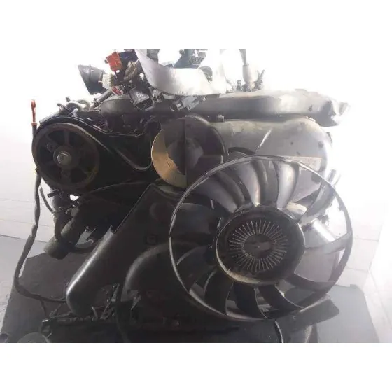 Motor Completo para Audi A6 Avant (4B5)