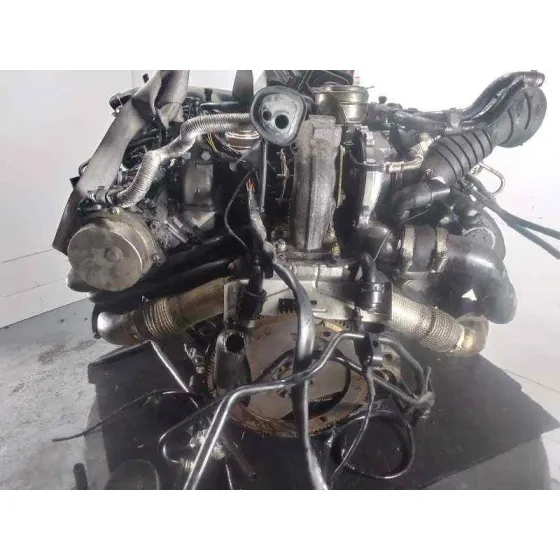Motor Completo para Audi A6 Avant (4B5)