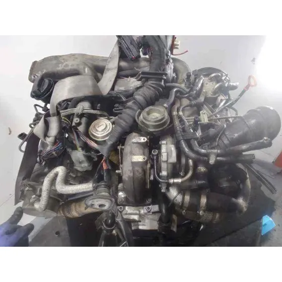 Motor Completo para Audi A6 Avant (4B5)