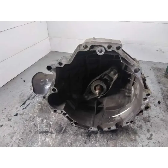 Caja Cambios para Audi A4 Avant (8E)