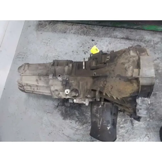 Caja Cambios para Audi A4 Avant (8E)