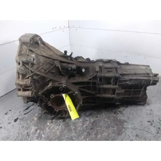 Caja Cambios para Audi A4 Avant (8E)