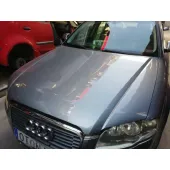 Capot para Audi A4 Avant (8E)