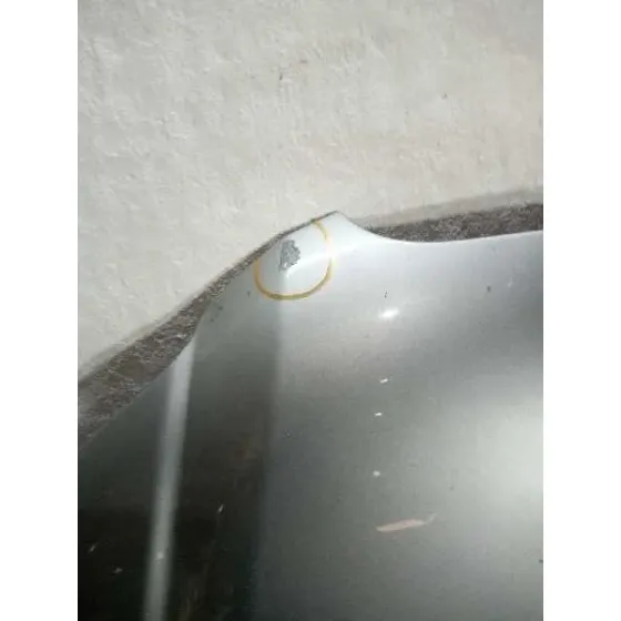 Capot para Audi A4 Avant (8E)