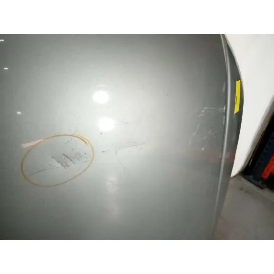 Capot para Audi A4 Avant (8E)