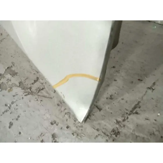 Capot para Audi A4 Avant (8E)