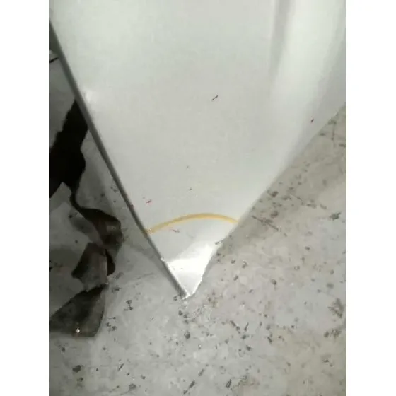Capot para Audi A4 Avant (8E)