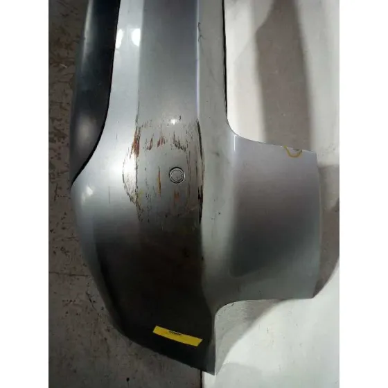 Paragolpes Trasero para Audi A4 Avant (8E)
