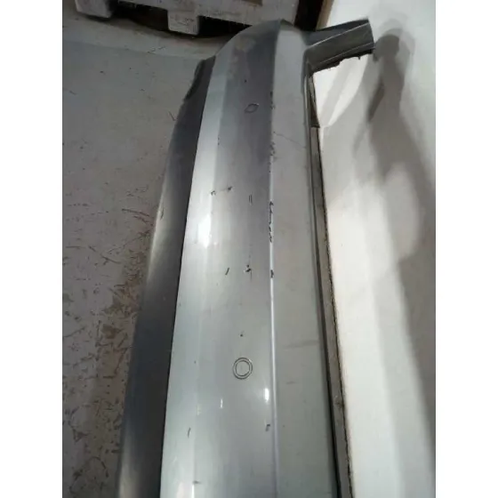 Paragolpes Trasero para Audi A4 Avant (8E)