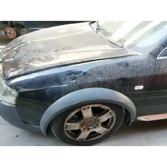 Aleta Delantera Izquierda para Audi A6 Avant (4B5)