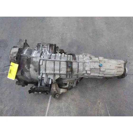 Despiece Caja Cambios para Audi A6 Avant (4B5)