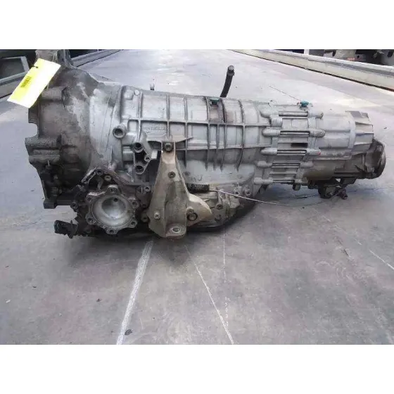 Despiece Caja Cambios para Audi A6 Avant (4B5)