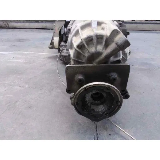 Despiece Caja Cambios para Audi A6 Avant (4B5)