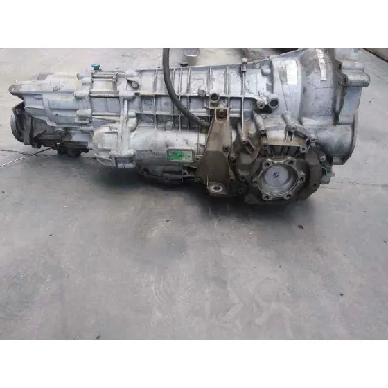Despiece Caja Cambios para Audi A6 Avant (4B5)