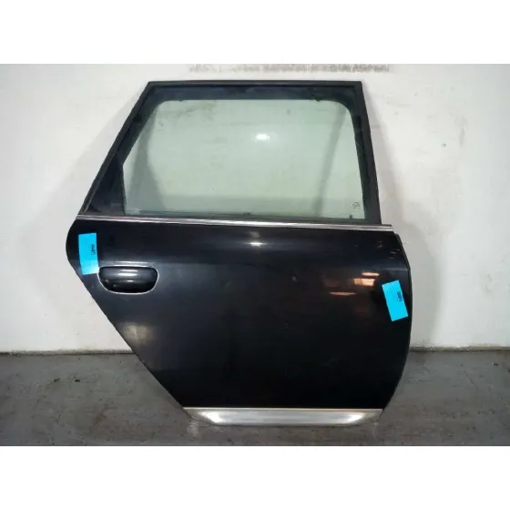 Puerta Trasera Derecha para Audi A6 Avant (4B5)