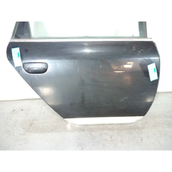 Puerta Trasera Derecha para Audi A6 Avant (4B5)