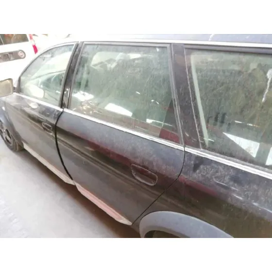 Puerta Trasera Izquierda para Audi A6 Avant (4B5)