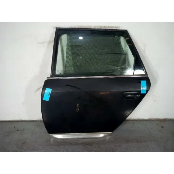 Puerta Trasera Izquierda para Audi A6 Avant (4B5)