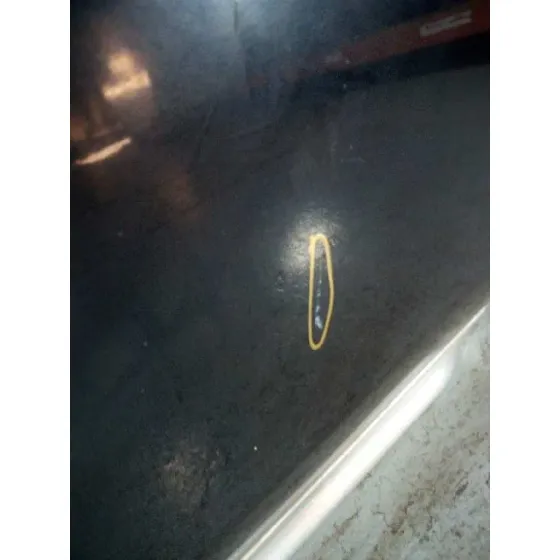 Puerta Trasera Izquierda para Audi A6 Avant (4B5)