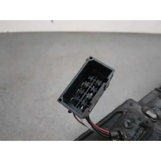 Retrovisor Izquierdo para Audi A6 Avant (4B5)