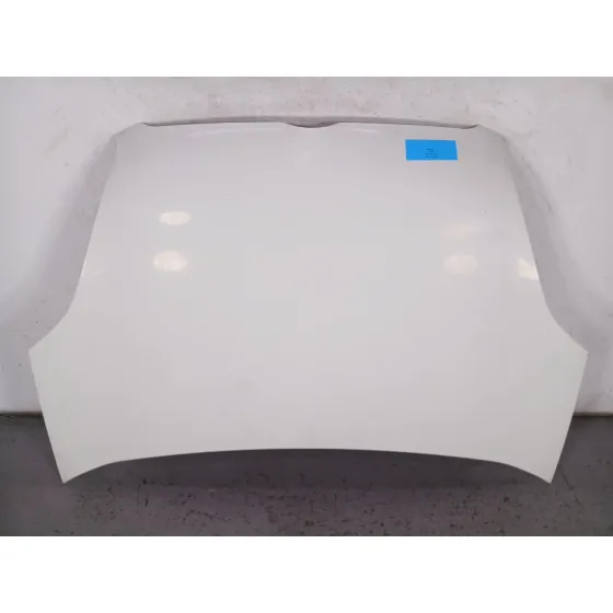 Capot para Fiat Doblo Cargo