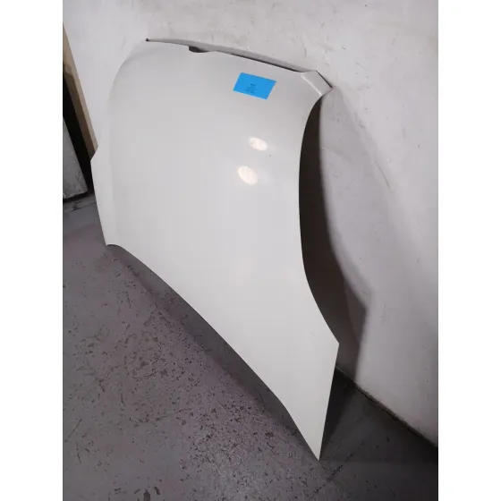 Capot para Fiat Doblo Cargo