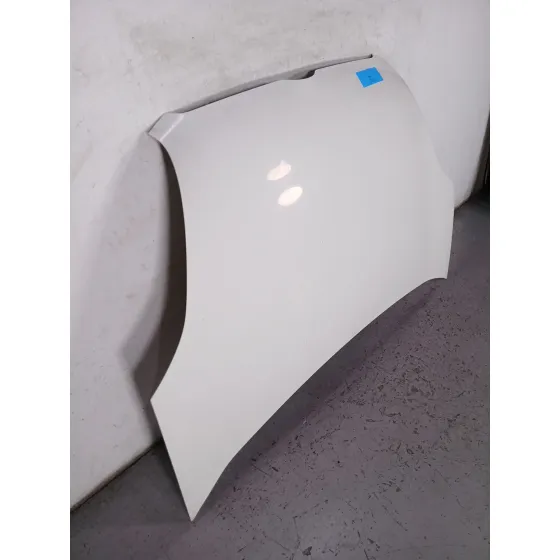 Capot para Fiat Doblo Cargo