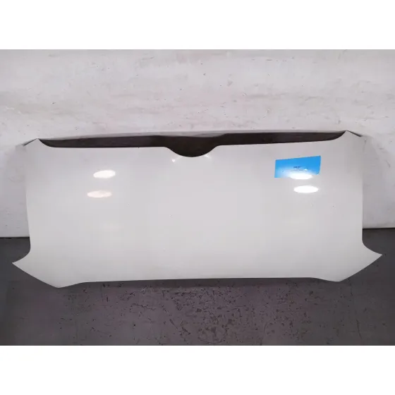 Capot para Fiat Doblo Cargo