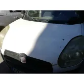 Capot para Fiat Doblo Cargo