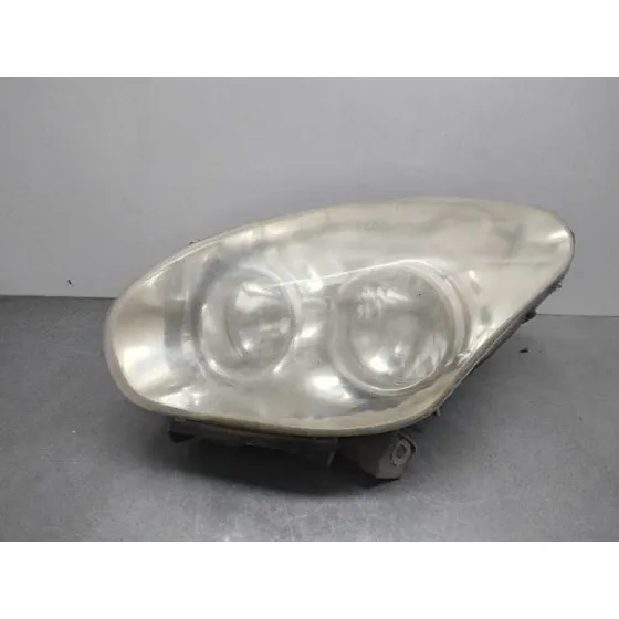Faro Izquierdo para Fiat Doblo Cargo