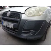 Paragolpes Delantero para Fiat Doblo Cargo