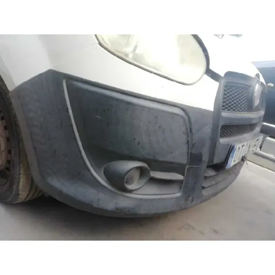 Paragolpes Delantero para Fiat Doblo Cargo
