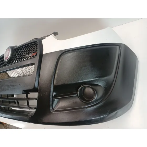 Paragolpes Delantero para Fiat Doblo Cargo