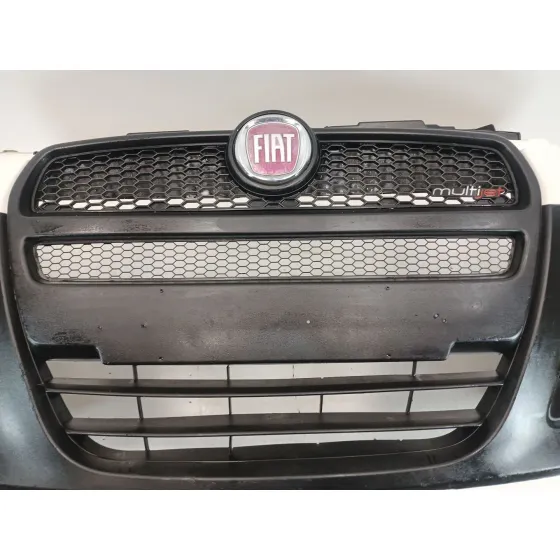 Paragolpes Delantero para Fiat Doblo Cargo