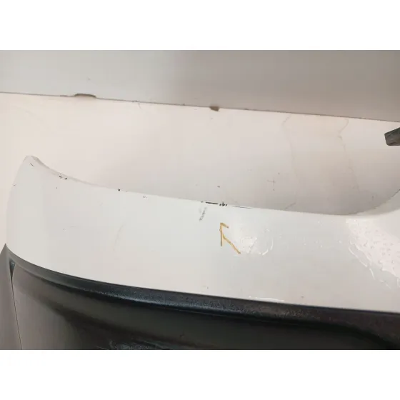 Paragolpes Delantero para Fiat Doblo Cargo