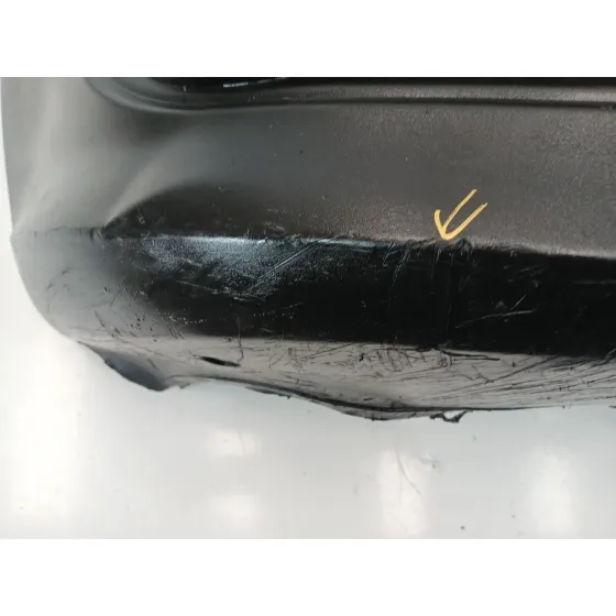 Paragolpes Delantero para Fiat Doblo Cargo