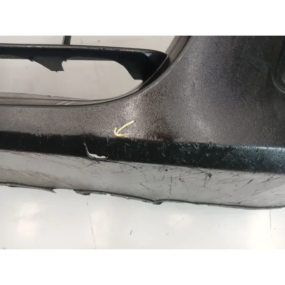 Paragolpes Delantero para Fiat Doblo Cargo