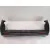 Paragolpes Trasero para Fiat Doblo Cargo