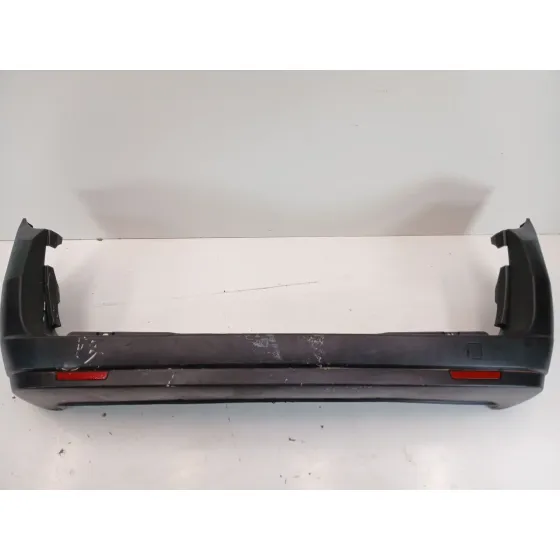Paragolpes Trasero para Fiat Doblo Cargo